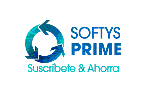 Softysprime Sticker by Club Softys