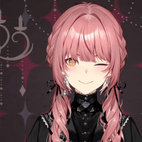 Test Wink GIF