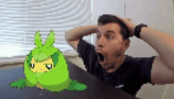 Swadloon GIF