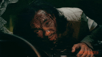 Scary Movie Horror GIF by PassengerMovie