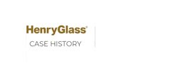 Henryglasscasehistory Sticker by HenryGlass