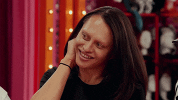 Mtv Yes GIF by RuPaul's Drag Race