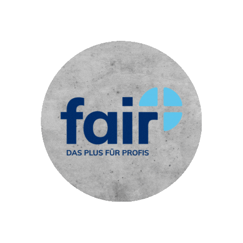 Fairplus Sticker by Moster Elektrogroßhandel GmbH