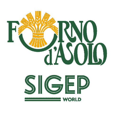 Dasolo Sticker by Forno D'asolo