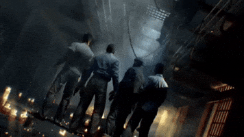 Call Of Duty Zombies GIF