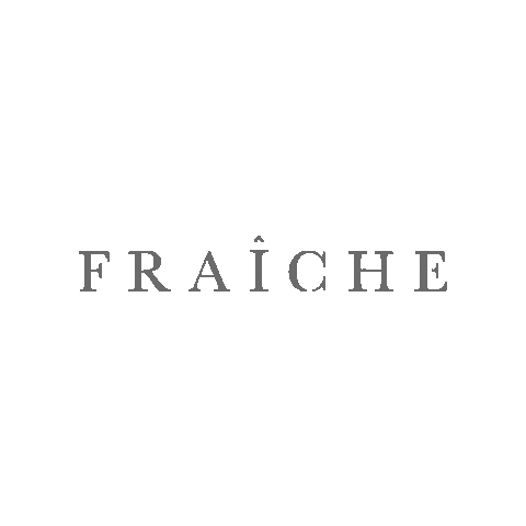 Fraiche Living Sticker
