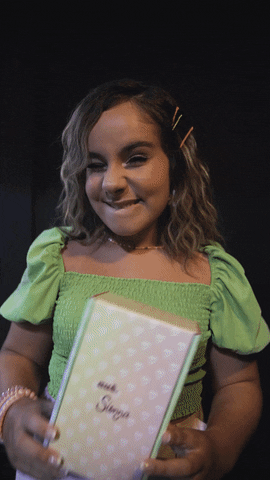Auê Sienna GIF