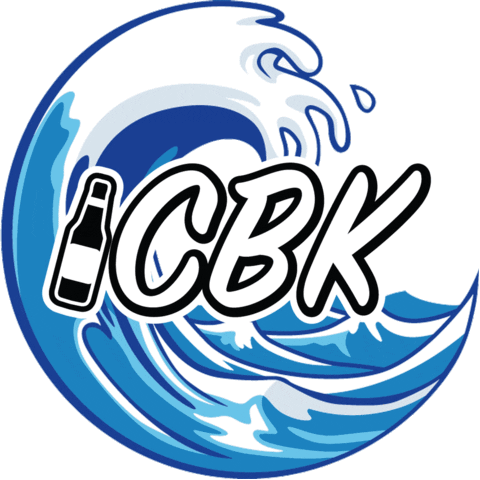 Craft Beer Kings Sticker