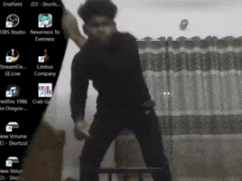 Bye Bye GIF