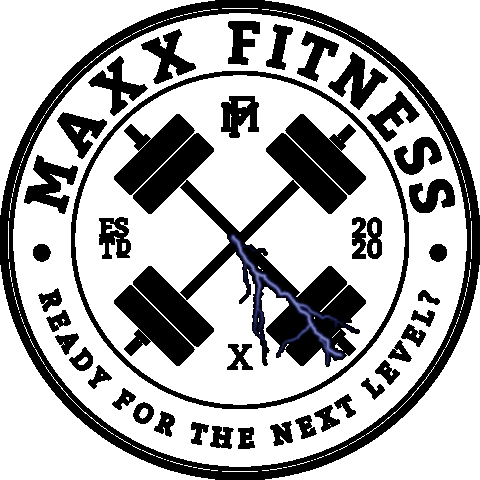 Sticker by MaxxFitness