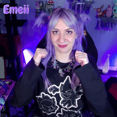 Twitch Wow GIF