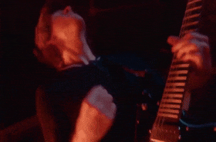 Live Performance GIF by Against The Current
