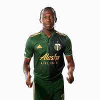 Portland Timbers Thumbs Up GIF by Timbers