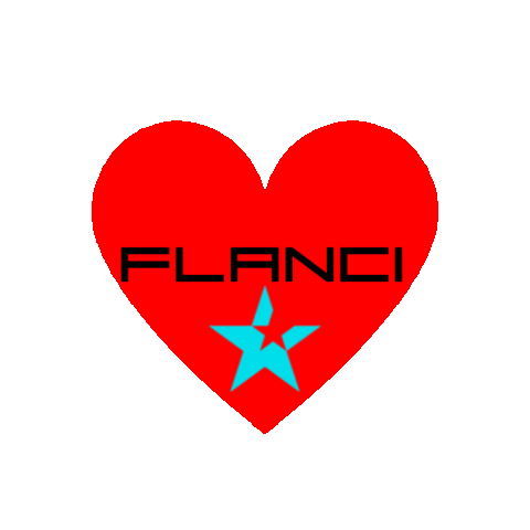 Flancilove Sticker by FLANCI Activewear