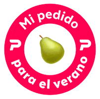 Delivery Frutas Sticker by PedidosYa