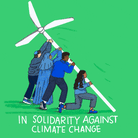 Solidarity Against Climate Change