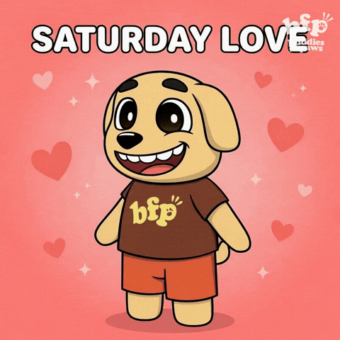 Hugging Smiling GIF by Buddies for Paws