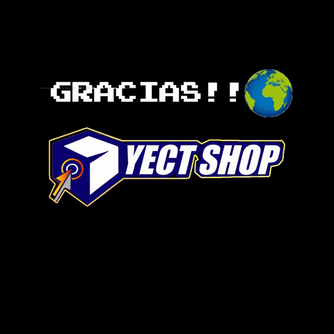 Yect Shop GIF