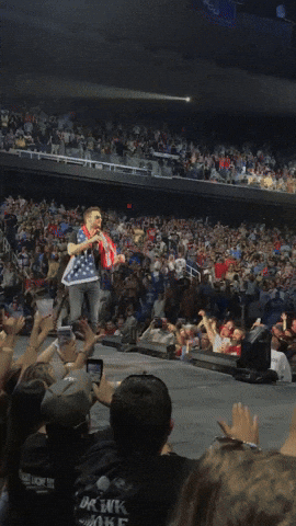 America GIF