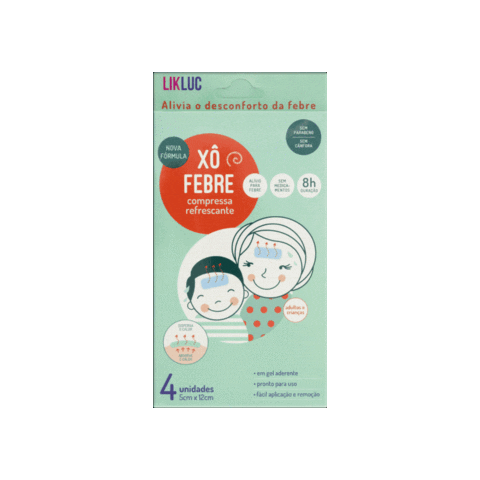 LikLuc.br Sticker