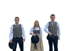 Musikverein Meckenbeuren Sticker