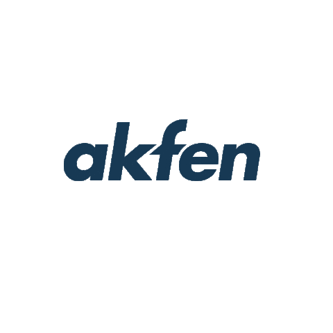 Akfen Turizm Sticker by Akfen Holding