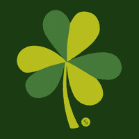 St Patricks Day Irish GIF by Summit Marketing