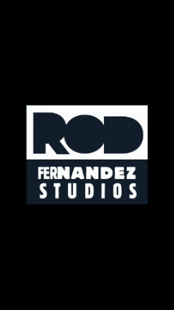 GIF by Rod Fernandez Creative Studio