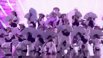 Popping Street Dance GIF by Funkyverse Crew