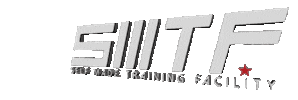 Self Made Training Facility Sticker