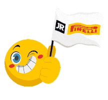 Pneus Toc Sticker by GrupoJR