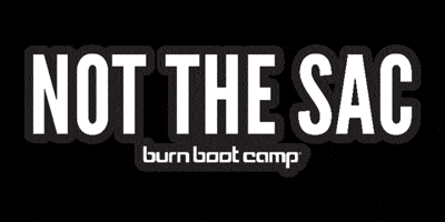 Athlete Games GIF by Burn Boot Camp