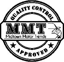 Mmt Sticker by Midtown Motor Trends