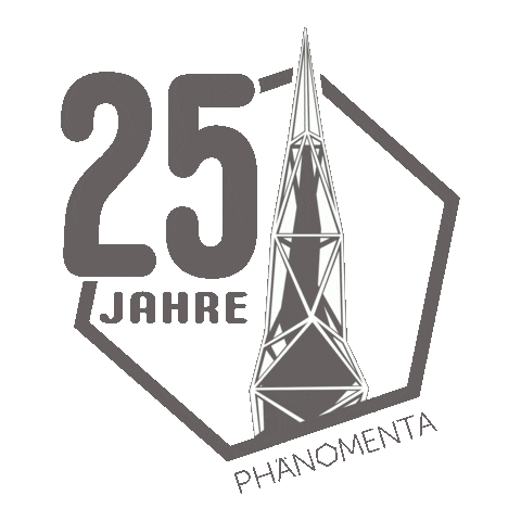 Phänomenta Sticker