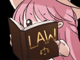 Legal System Justice GIF
