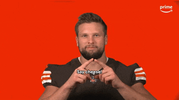 Amazon Cleveland GIF by NFL On Prime Video