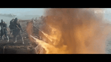 All Quiet On The Western Front GIF