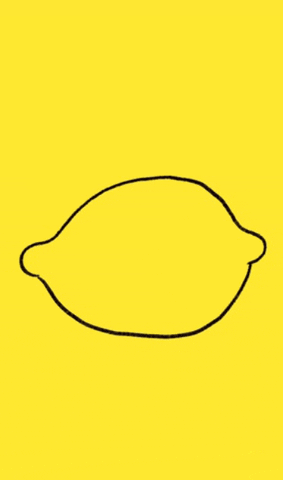 Catalinacheng yellow lemon rice catalina GIF
