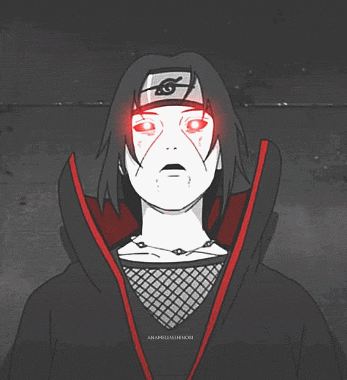 Itachi Amaterasu Gifs Get The Best Gif On Giphy