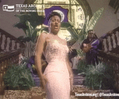 Mexican American Singing GIF by Texas Archive of the Moving Image