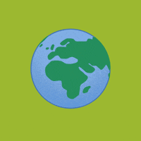 Climate Change Earth GIF by United Nations Human Rights