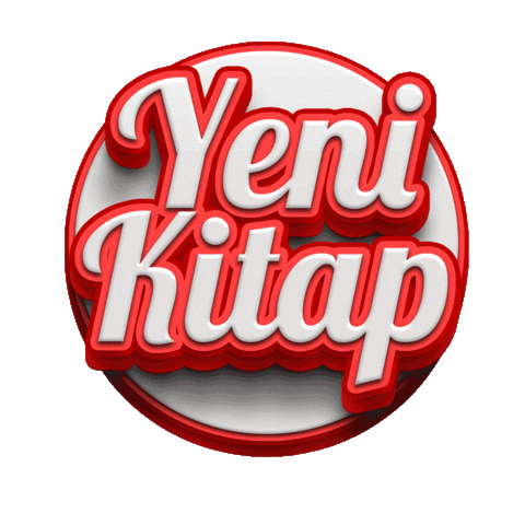 bkmkitap Sticker