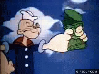 Popeye GIF