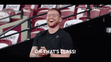 Clapping Class GIF by YouTube