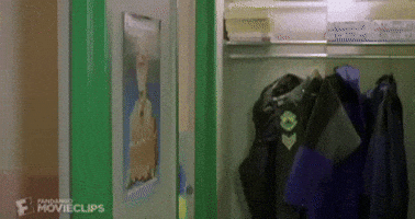 Shenanigans GIF