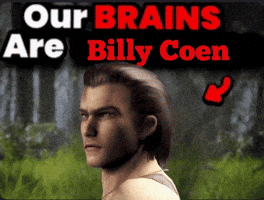 Resident Evil GIF