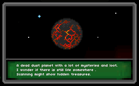 space exploration