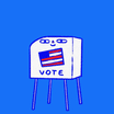Election 2020 Vote