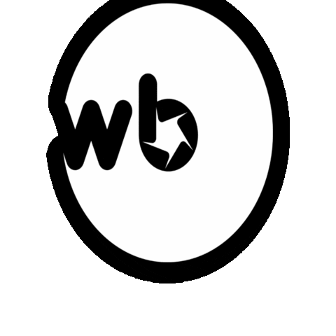 Werbrand Sticker