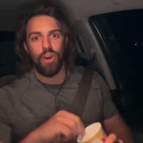 Prank Gotcha GIF